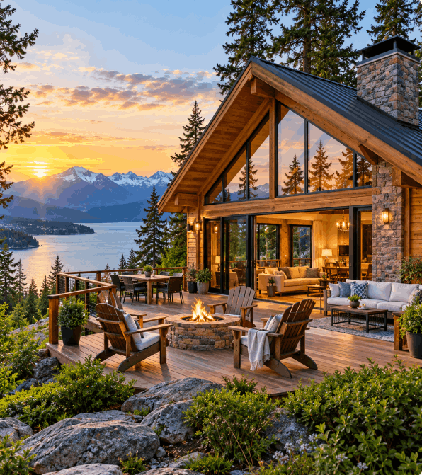 Cabin