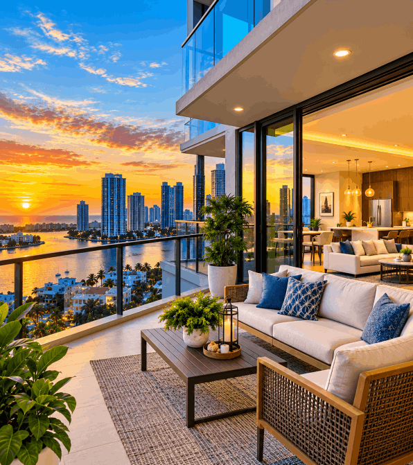 Condo/Apartment
