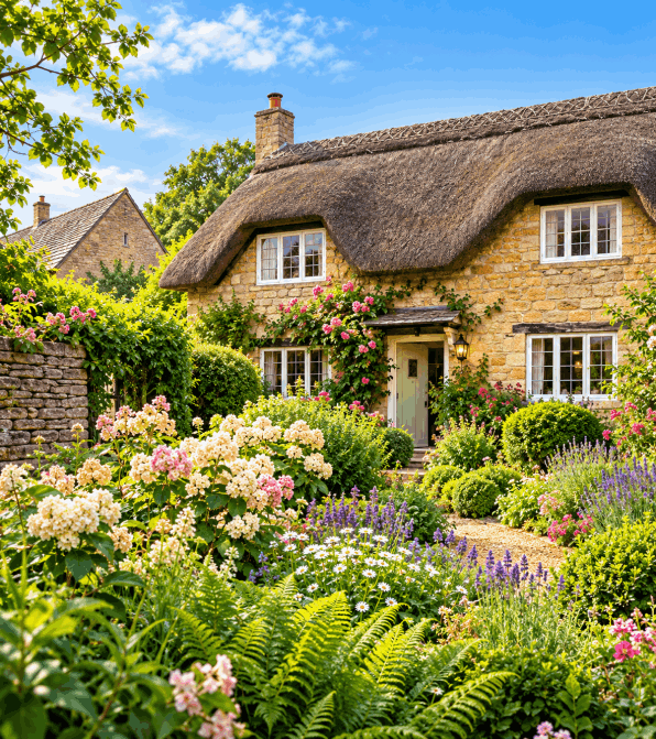 Cottage