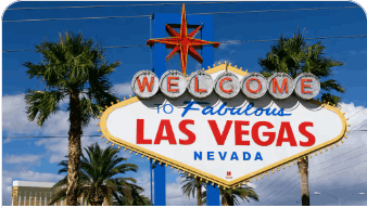 Las Vega (and vicinity)