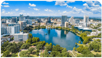 Orlando (and vicinity)