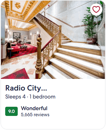 radio city