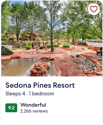 sedona