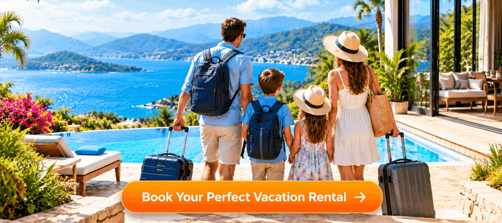 vrbo rentals